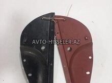 GAZ-21 Volqa bakavinin ucluqları